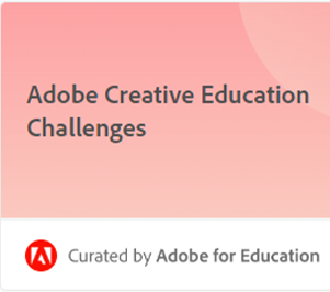 Adobe提供行業領先的解決方案，為教育領域的每一個人創造巨大價值